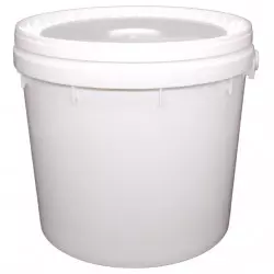 15-litre bucket