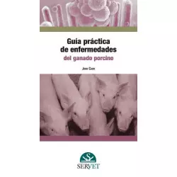Libro Guía práctica de enfermedades del ganado porcino