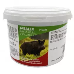 Jabalex Condicionador per a senglars 2 kg