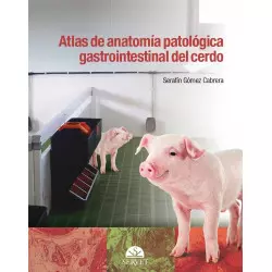 Atles d'anatomia patològica gastrointestinal del porc