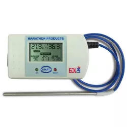 Data Logger for “DryShipper” containers