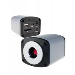 Fotocamera CMOS a colori HD-Lite Euromex