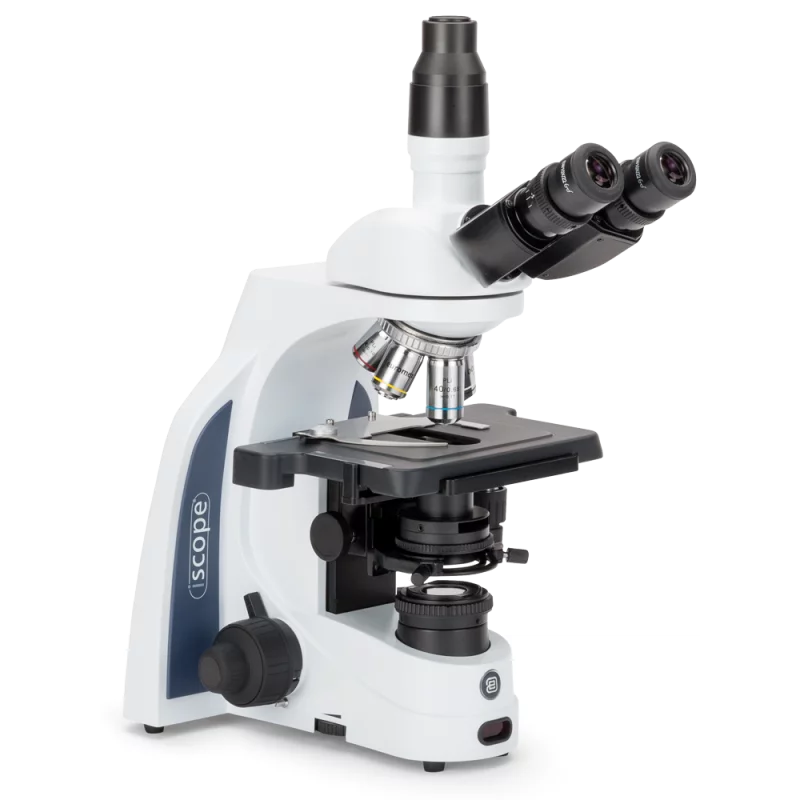 Microscope trinoculaire Euromex iScope