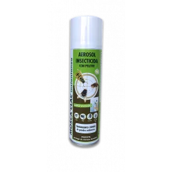 Mosca'clac® Spray Naturale 250 ml