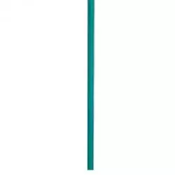 200-cm green fiberglass rod