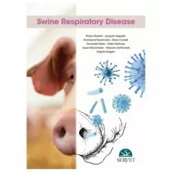 Buch: Respiratorische Erkrankung des Schweins