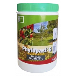 PHYTOPAST-G – Mehrzweckspachtel zum Beschneiden und Pfropfen ohne Fungizid 1 kg