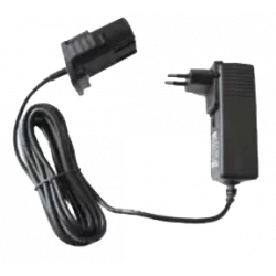36: Plug adapter for Saphir clipper