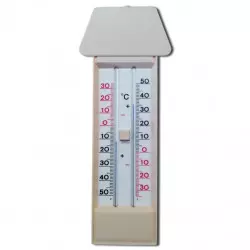 Maximum-minimum Thermomether