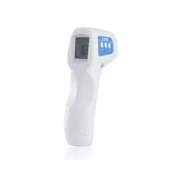Thermomètre médical infrarouge sans contact Promedix PR-960