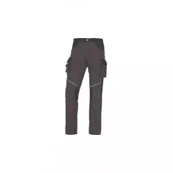 Pantalon de travail mach2 corporate en polyester / coton ripstop
