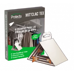 MIT’CLAC® Tex - Anti tarme per tessuti