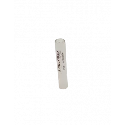 Glass barrel 0,5 ml for Socorex syringe