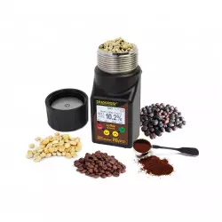 Feuchtemessgeräte DRAMIŃSKI TG pro coffee & cocoa