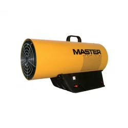 MASTER BLP 33 M gas heater