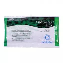 Androstar® Plus 47gr / 1 l