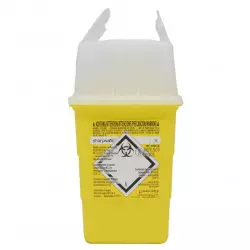 Disposal container 1 L