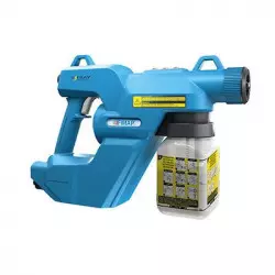 Spray gun E-SPRAY ELECTROSTATIC