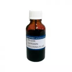 Safranine 25 ml
