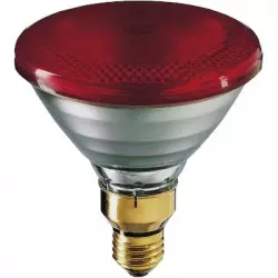Glühlampe Philips Infrarot-PAR 175 Watt 1 Stk