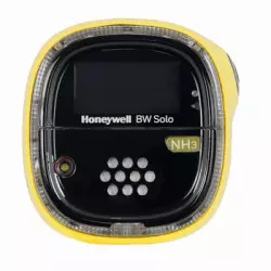Detector de NH3 Honeywell BW SOLO BLE
