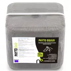 PHYTO EQUUS Mineral block for horses 10 Kg