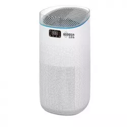Sodeca PURI-50 portable air purifier 360º drum filter with 3 filtering stages