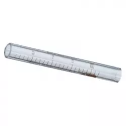 Glass cylinder for HENKE TUBERCULIN 2-ml syringe