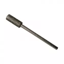 Pedra de limar para limador de dentes diâmetro 5 mm