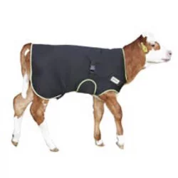 Protective calf jacket KERBL 80 cm