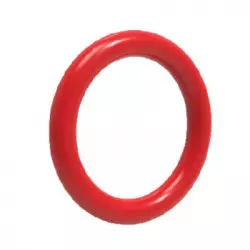 Kit 5 anelli di gomma per siringa NJ Phillips Ezi-Grip 50 ml