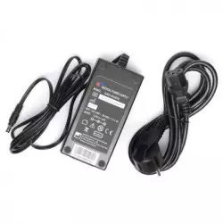 Adapter with power cable for Kaixin KX5200 ultrasound machine