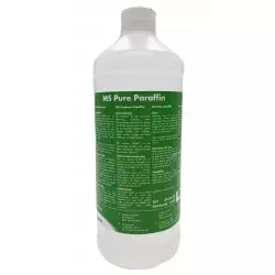 Lubrificante: Olio di parafina 1 litro