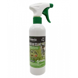 Novaclac® R3 Insect and tick repellent 500 ml