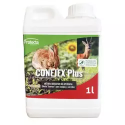 CONEJEX Plus Condicionador per a conills i cérvols 1 litre