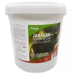Jabalex Condicionador per a senglars 5 kg