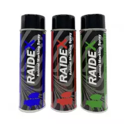 Raidex Spray 500 ml