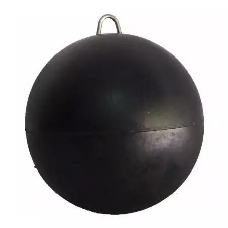 Bola de purín diámetro 160 mm