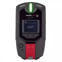 Detector para NH3 G7C...
