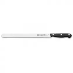 Couteau à Jambon-Saumon Uniblock 3 Claveles