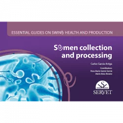 Essential guides on swine health and production Semen collection and management