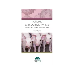Porcine circovirus type 2: the virus the disease and the vaccine