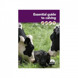 Essential guide to calving