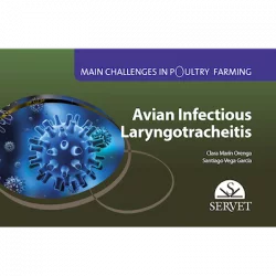 Main challenges in poultry farming Avian infectious laryngotracheitis