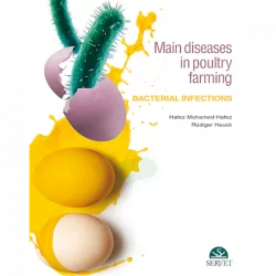 Main diseases in poultry farming Bacterial infections