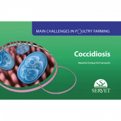 Main challenges in poultry farming Coccidiosis