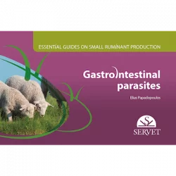 Essential Guides on Small Ruminant Farming Gastrointestinal parasites