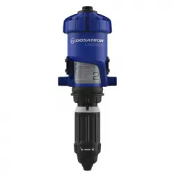 Dosatron pump D25AL2NVF 02 - 2 %