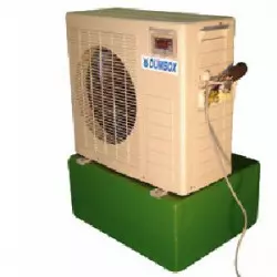 Cooler Unit Coolmax 5m3