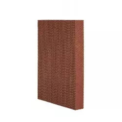Panel de celulosa para humificador 600x1500x100 mm